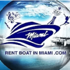 Rent Boat in Miami