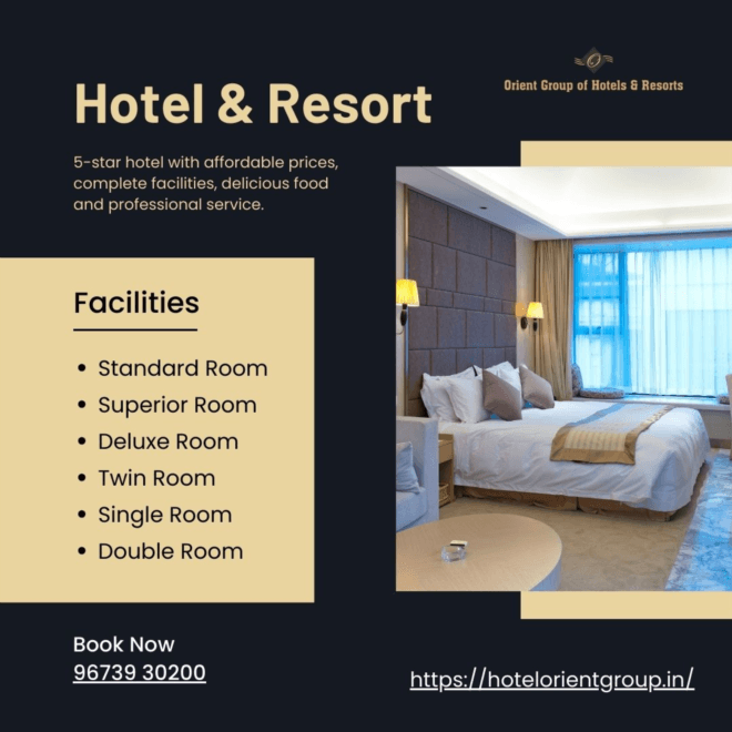 Best Resorts Near Nagpur for a Relaxing Vacation