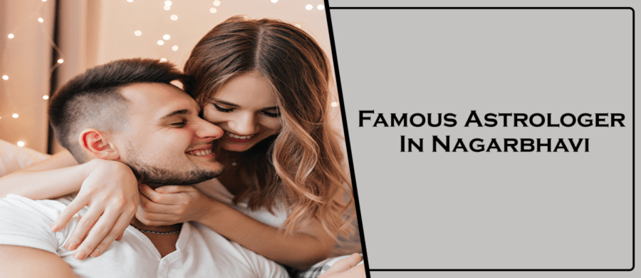 Famous Astrologer in Nagarbhavi