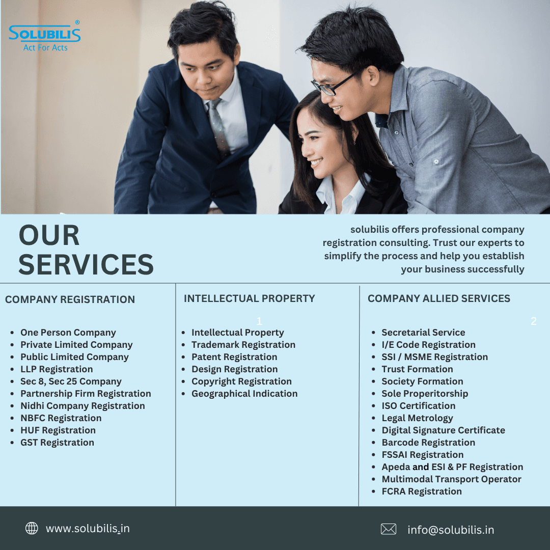 Business Success in Coimbatore with Solubilis