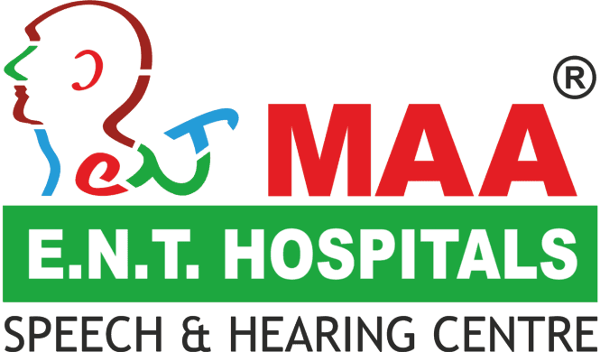Best Speech Therapy Hospital In Hyderabad | Speech Therapy Center - MAA E.N.T. Hospitals