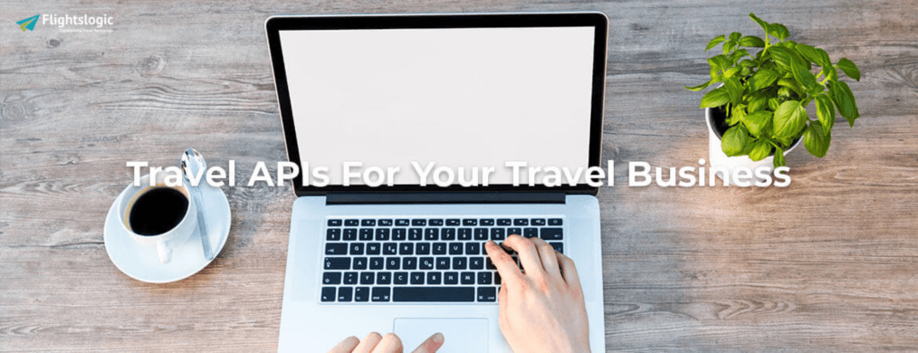 Travel API