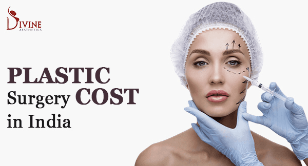 Affordable Plastic Surgery Cost In India