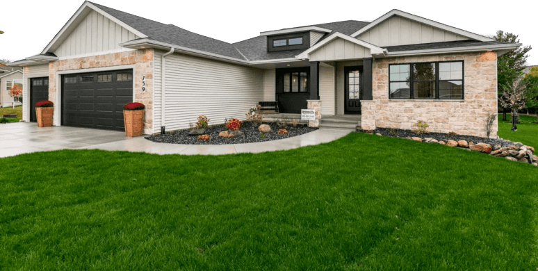 Making Your Dream Home: The Creativeness of Iowa Stonegate Homes