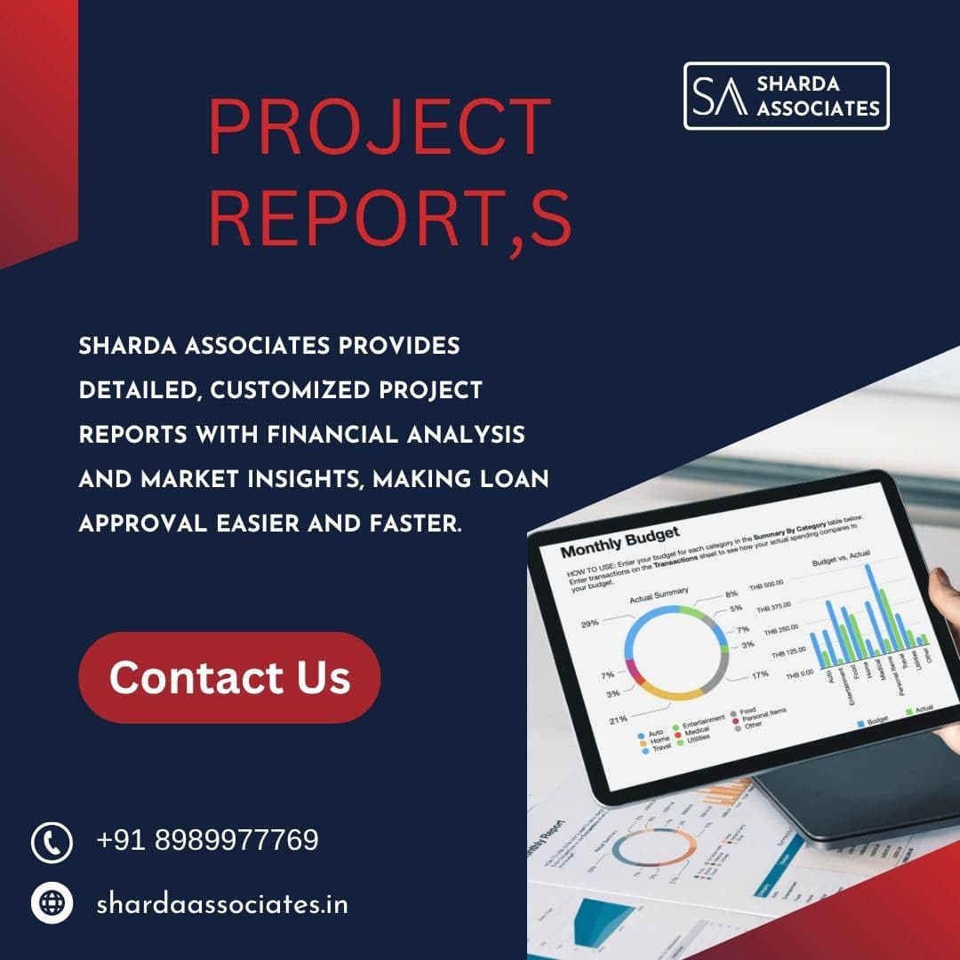 detailed project study