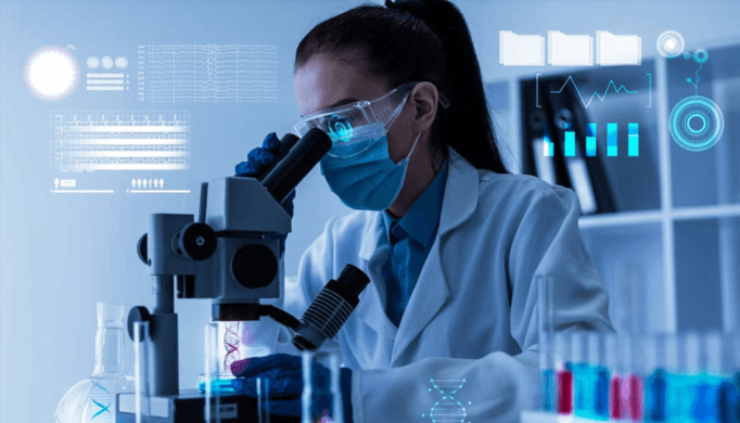 Elevating Pharma Research And Development: The Power Of Digitalization - Sentro Pharma