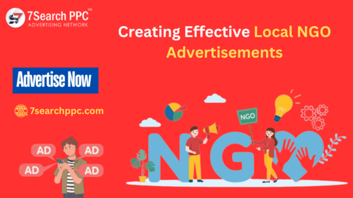 Creating Effective Local NGO Advertisements