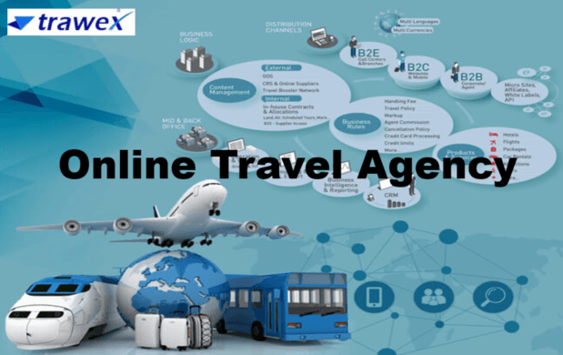 Online Travel Agency