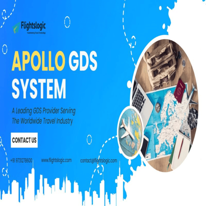 Apollo GDS