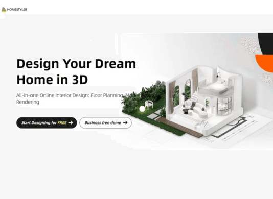 Design Your Dream Space in 3D! transform your House into a Home with Homestyler 
