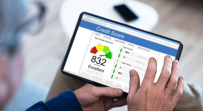 The 5 Best Ways To Improve Your Credit Score