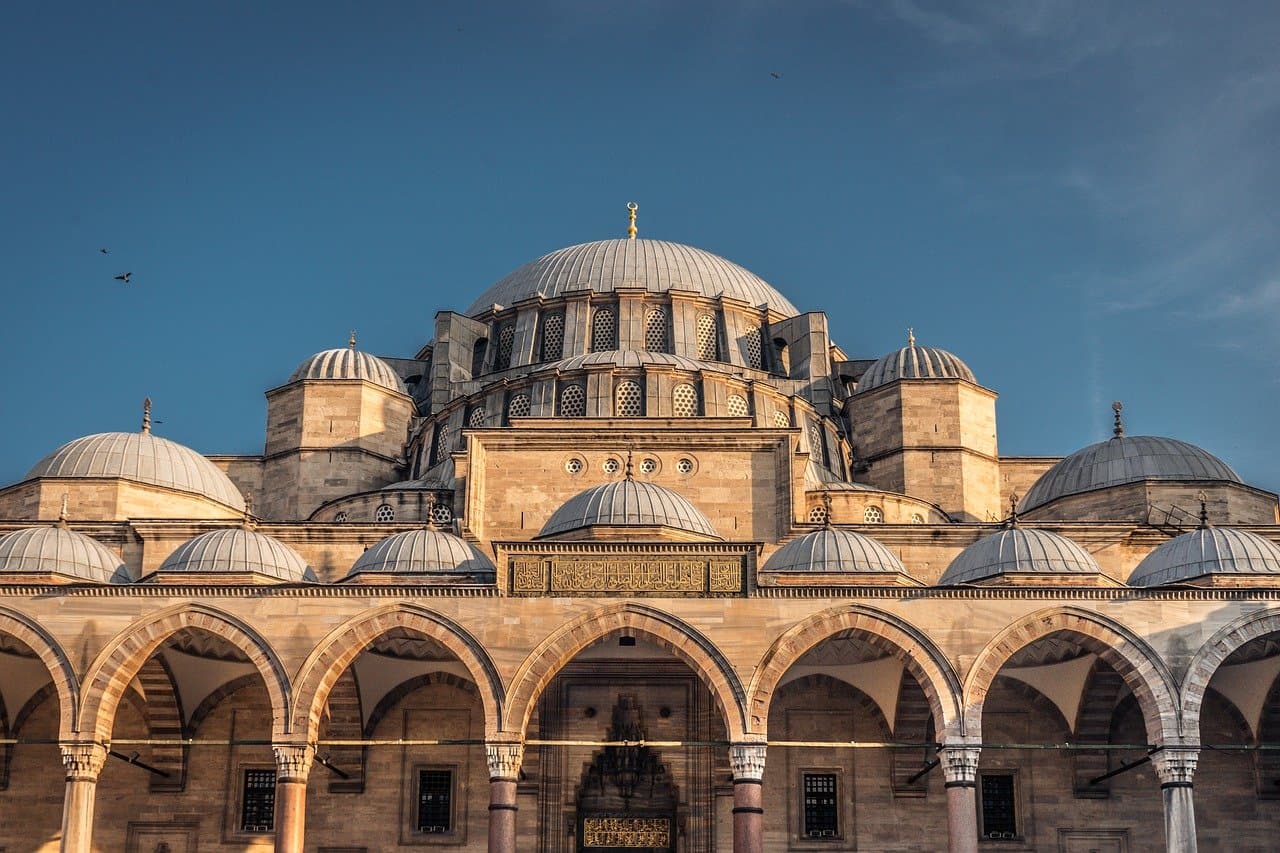 Rent A Car With Driver In Istanbul