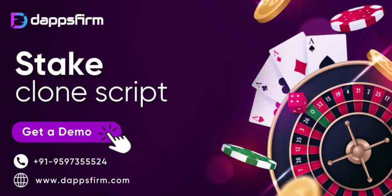 Top-notch Stake Clone Software: Elevate Your Gambling Platform