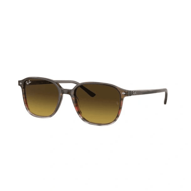 Ray-Ban Sunglasses Buying Guide: How to Choose the Perfect Pair for Your Face Shape