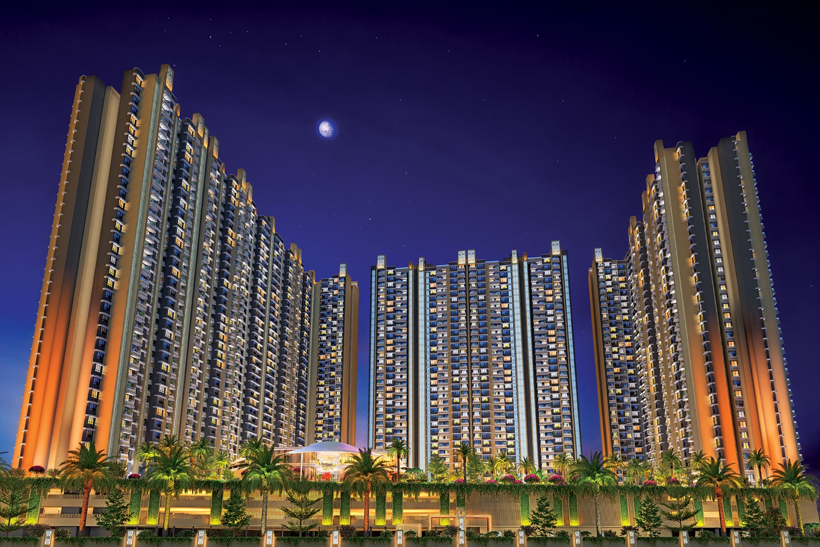 A Complete Guide to Buying a Flat in Pune 