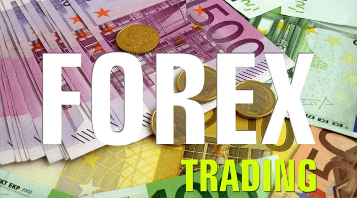 Forex broker in Dubai