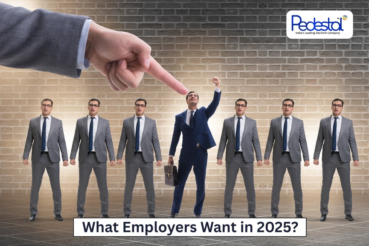 What Employers Want in 2025 Insider Tips from intership
