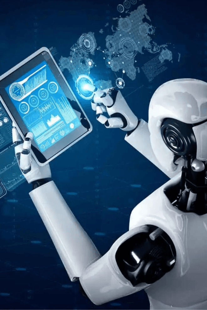 YOUR SNEAK PEEK INTO 2024's GROUND-BREAKING AI TOOLS