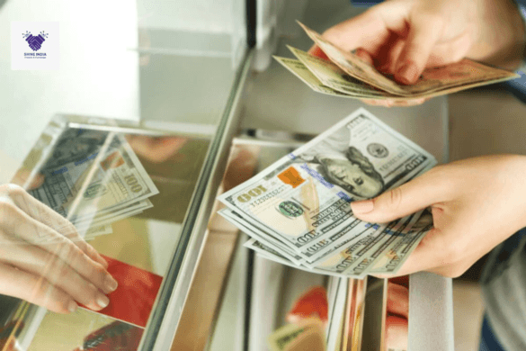Discover the Best Money Exchange Services in Chennai with Shine India Exchange