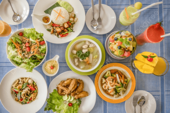 Craving Homemade Cuisine Near Me? Here's Where to Find Your Next Comfort Meal