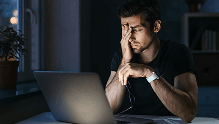Struggling with slow internet on the laptop? Read how to fix