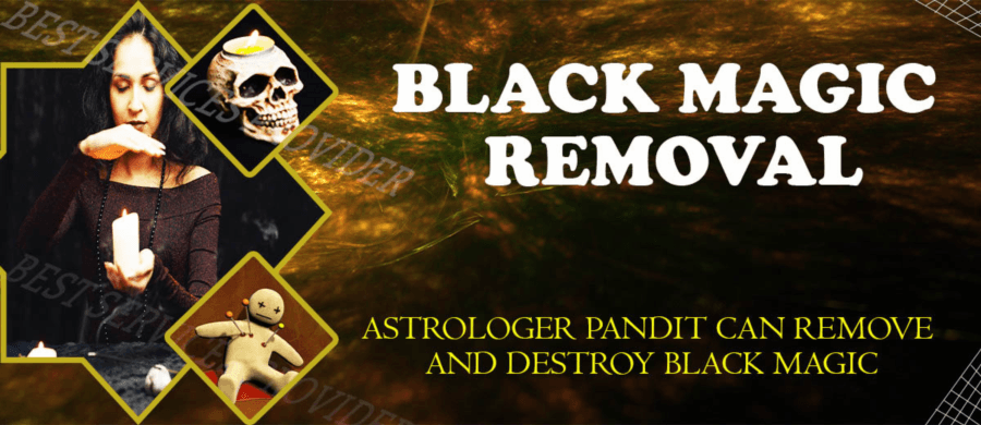 Black Magic Specialist in Kuala Lumpur | Black Magic Astro