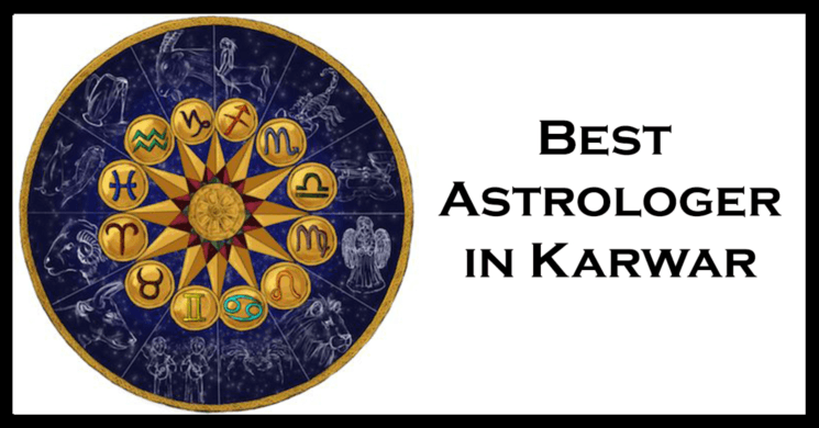Best Astrologer in Karwar | Famous & Genuine Astrologer