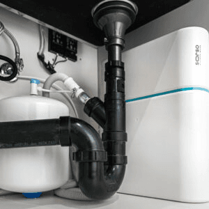 A Crystal-Clear Guide to Whole Home Water Filters 