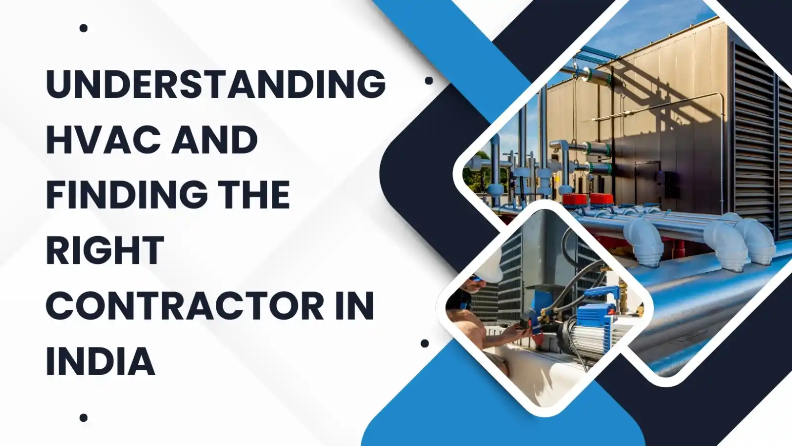 Finding the Right "HVAC Contractor Near Me"
