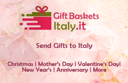 Send Exquisite Gift Baskets to Rome with Ease: Discover GiftBasketsItaly's Online Delivery Service