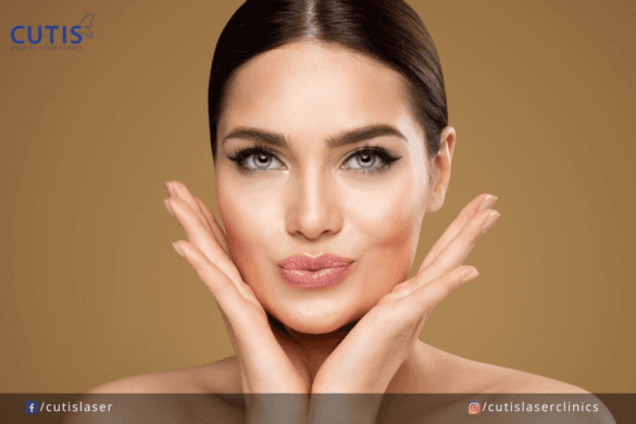What Can Cheek Fillers Do for Your Face?