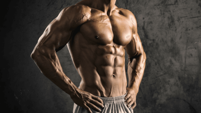 How long does it take to see effects of Sustanon?
