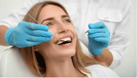 Finding the Right Cosmetic Dentist in Penrith: A Comprehensive Guide