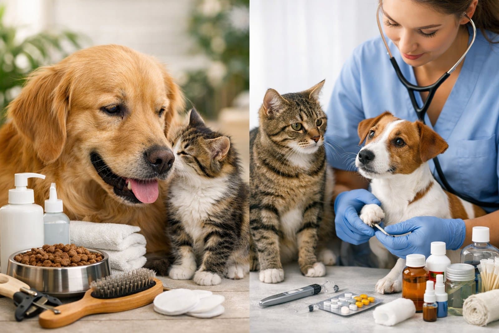 Marana Veterinary Clinic Az