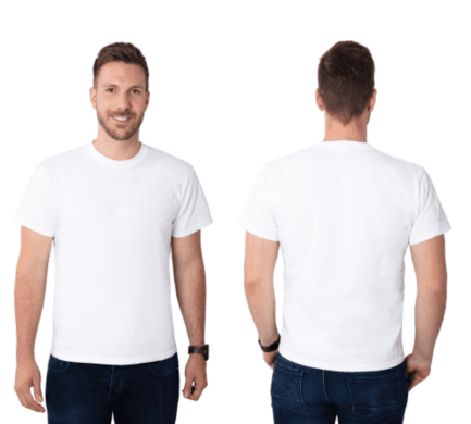 The Plain White T-Shirt Redefined: Innovative Designs for the Contemporary Wardrobe