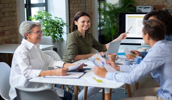 How to get started with Power BI: Key Training Processes