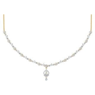 Elegant Gold Necklace for Women Trusted Quality  