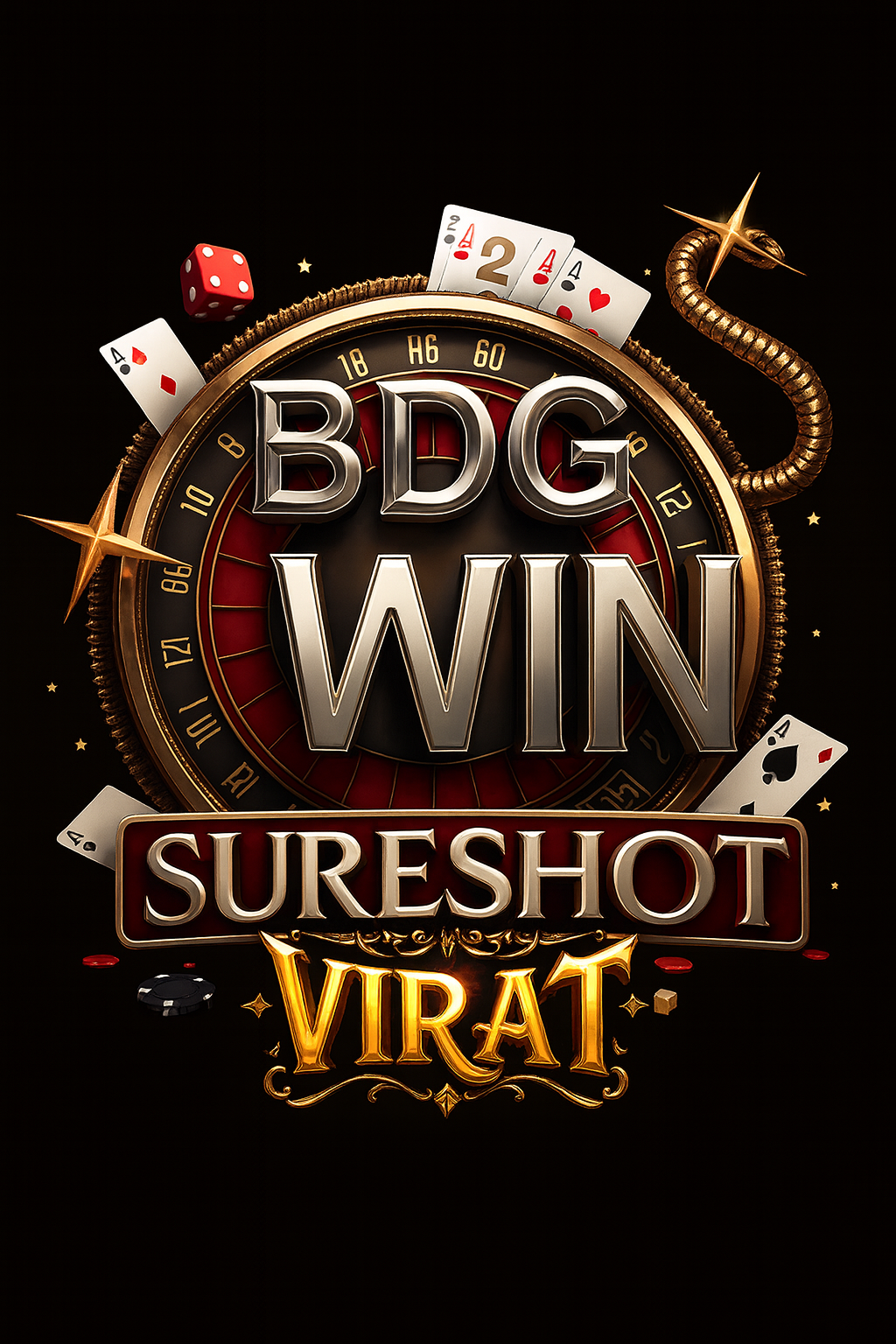 Bdg win login