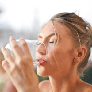 Sip the Goodness and Decode the Alkaline Water Benefits