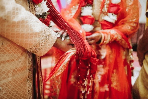 Top 10 second shaadi Matrimony sites in India