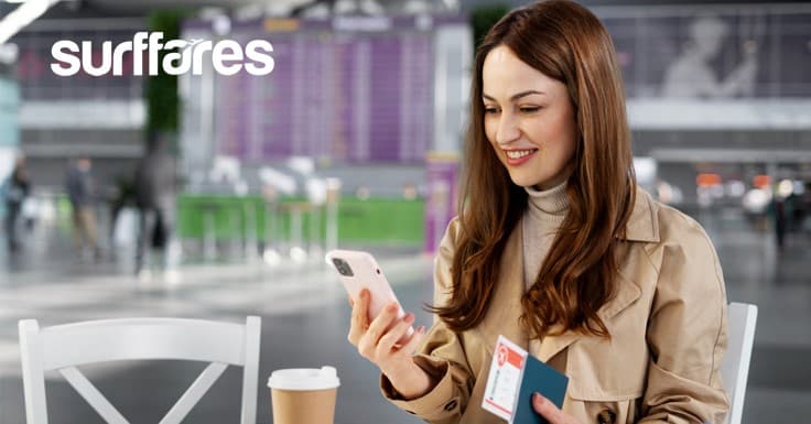how to far ahead can you book your flights