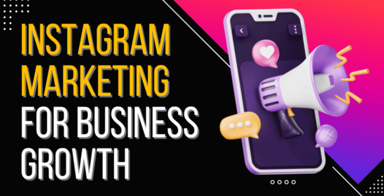 Instagram Marketing Kya Hai |