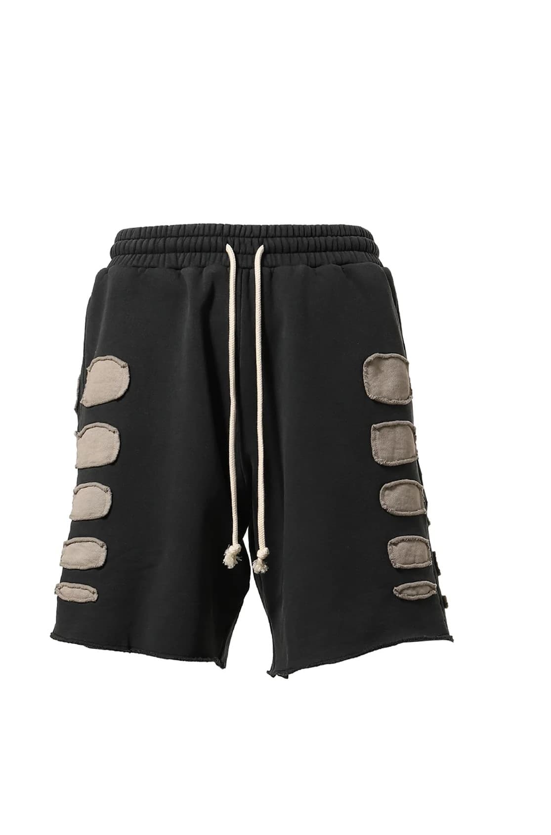 Lost Intricacy – Redefining Modern Street Aesthetics