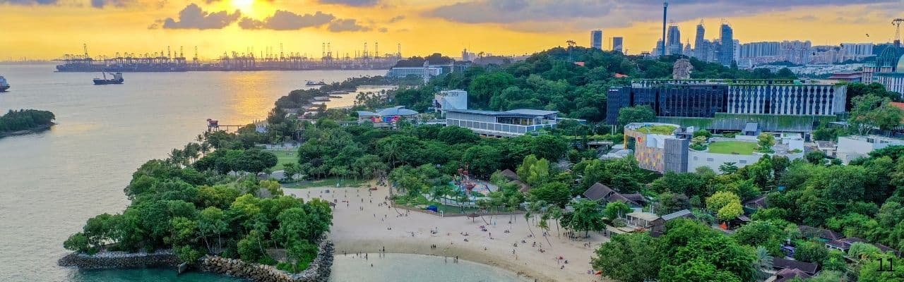Singapore Must-Know Travel Tips for Indian GlobeTrotters