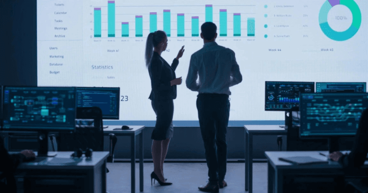 How Data Analytics is Unlocking the Secrets of Complex Human Behaviors
