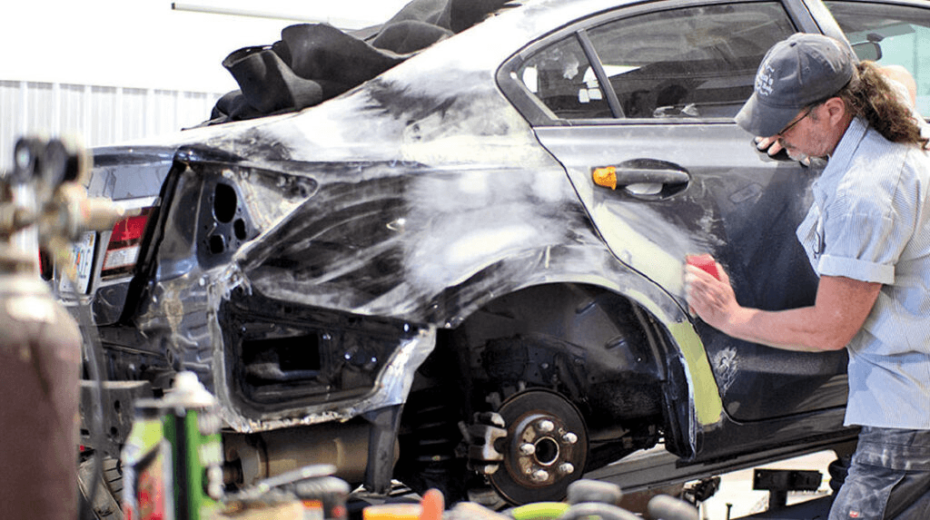 Tallahassee Collision and Paint Center