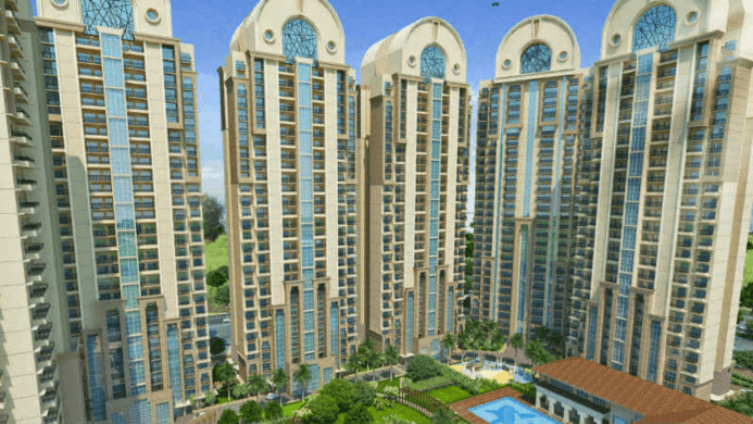 Ats Dolce Noida