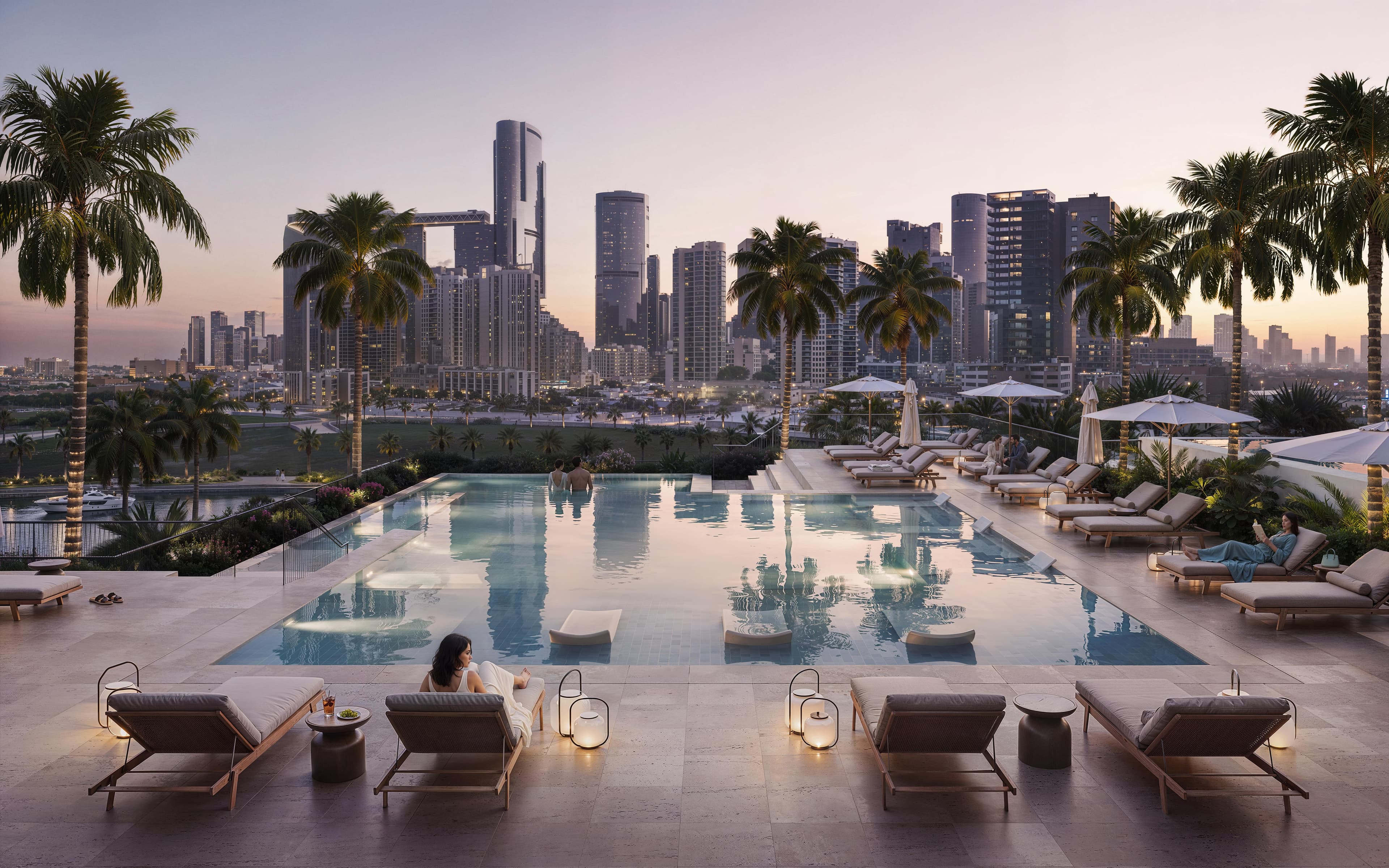 Discover the Best Properties for Sale in Abu Dhabi