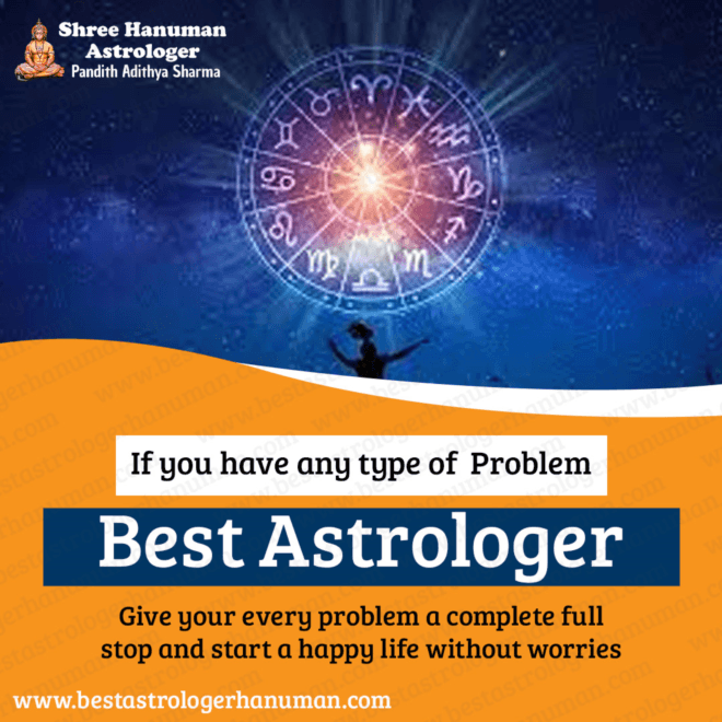 Best Astrologer in Basavanagudi 