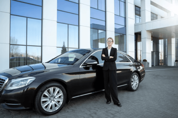 Fancy Wheels: Exploring Cool Features in Modern Chauffeur Cars